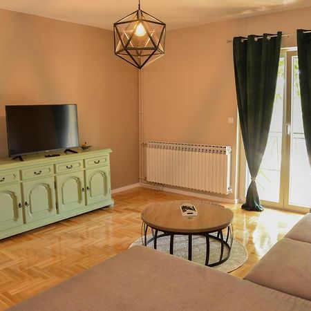 Apartman Maja Zadar Extérieur photo