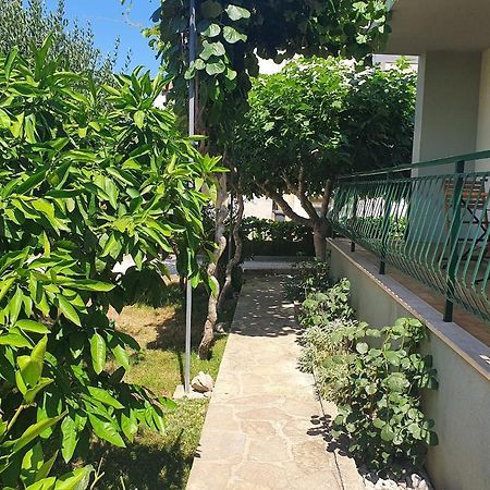 Apartman Maja Zadar Extérieur photo