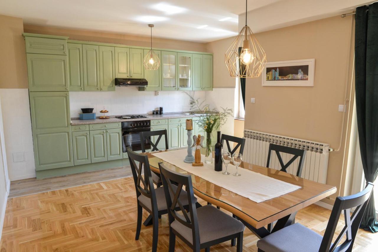 Apartman Maja Zadar Extérieur photo