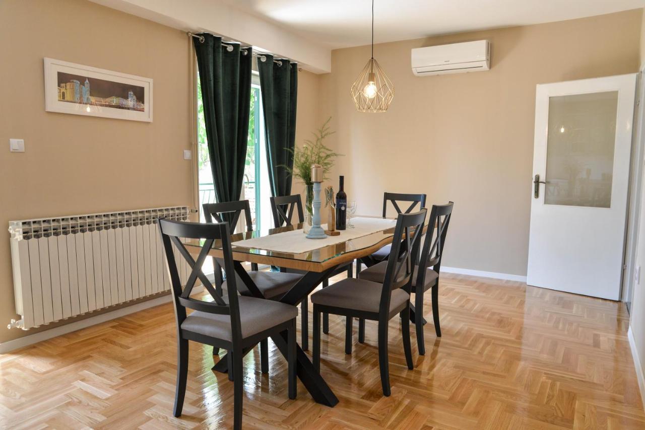 Apartman Maja Zadar Extérieur photo