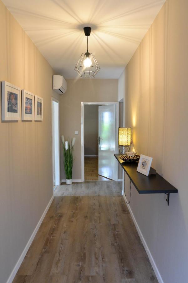 Apartman Maja Zadar Extérieur photo