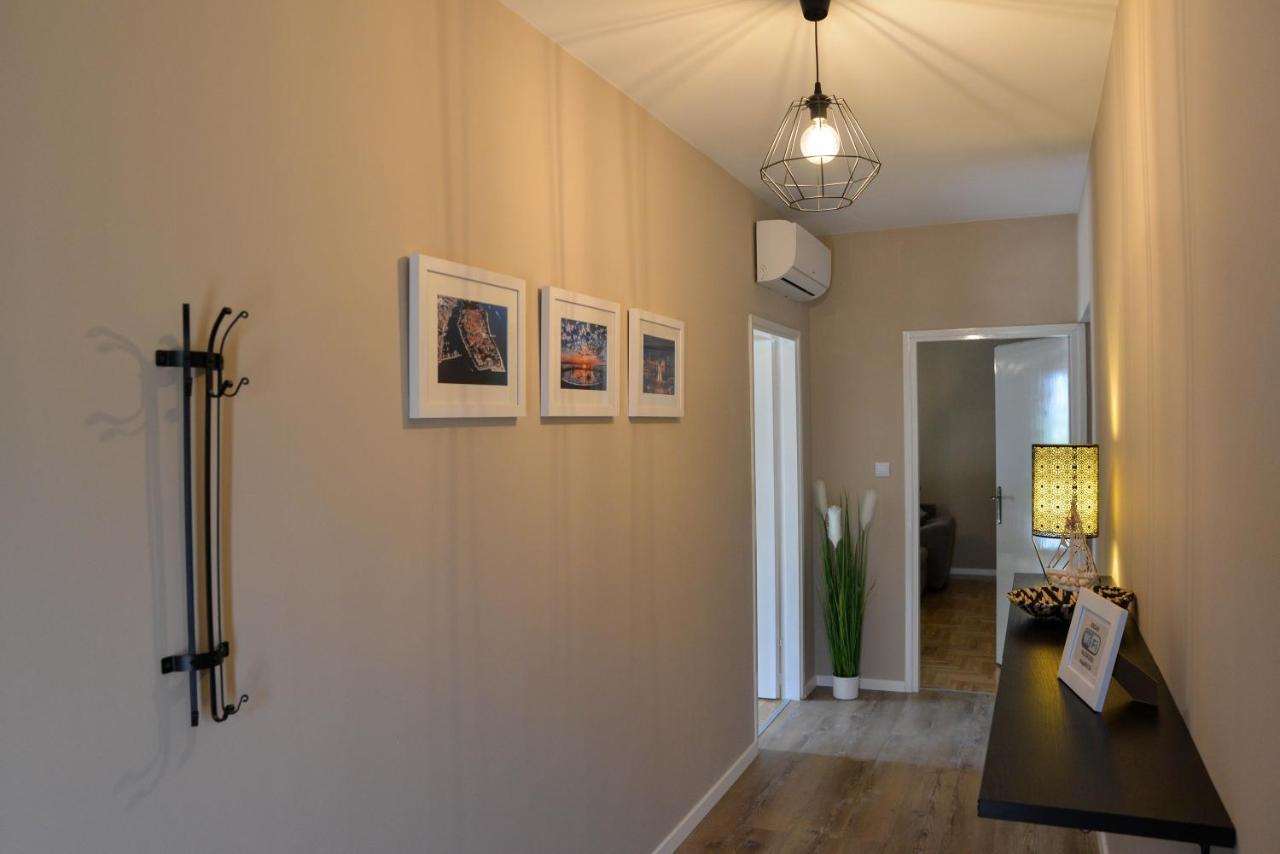 Apartman Maja Zadar Extérieur photo