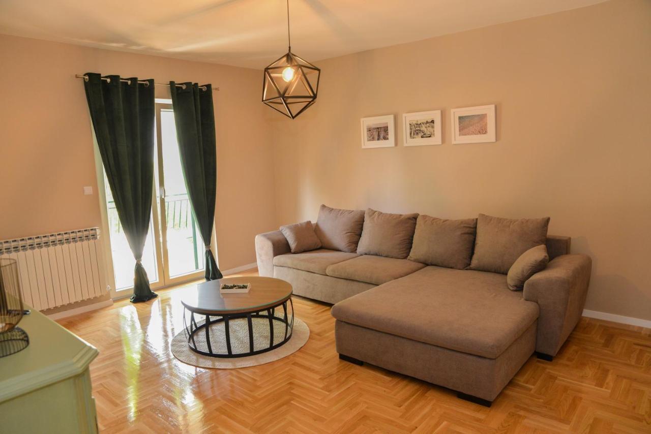 Apartman Maja Zadar Extérieur photo