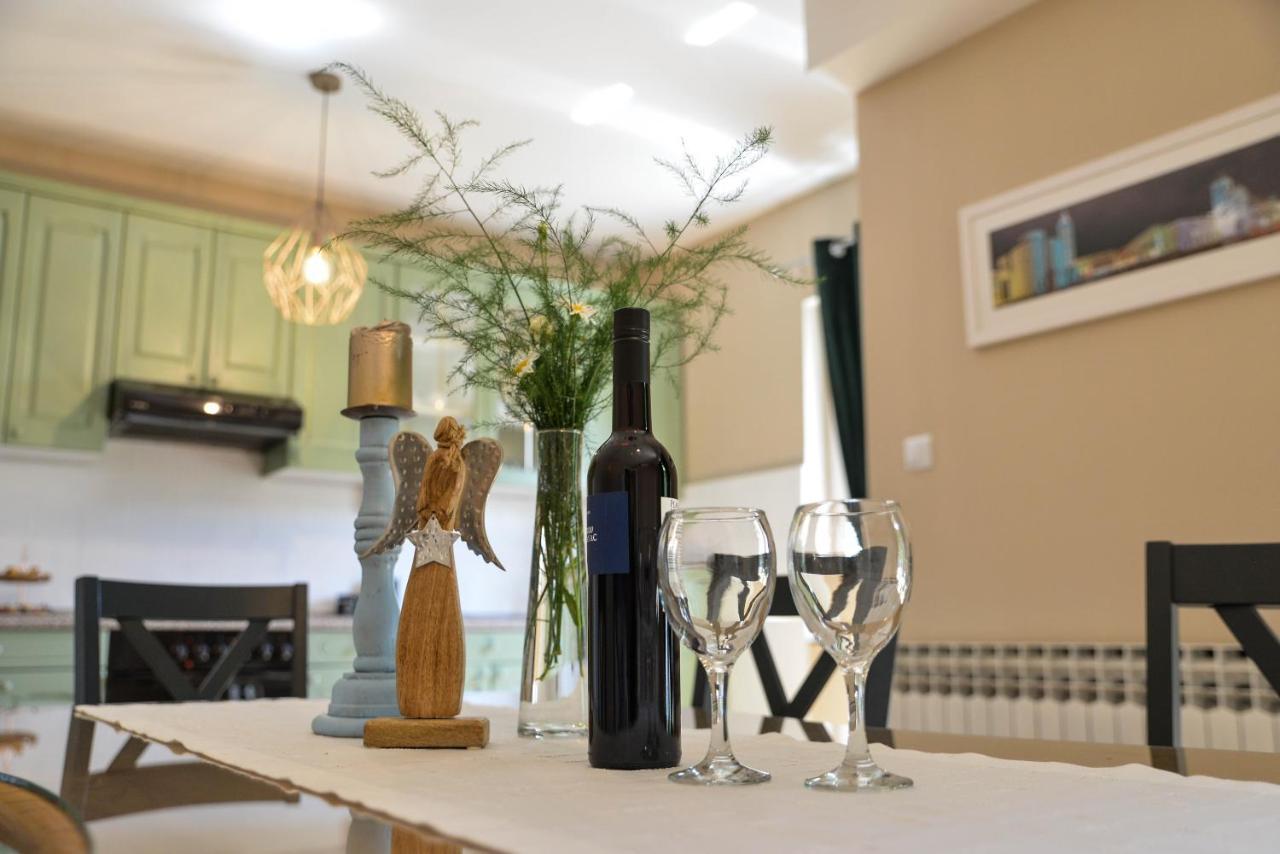 Apartman Maja Zadar Extérieur photo