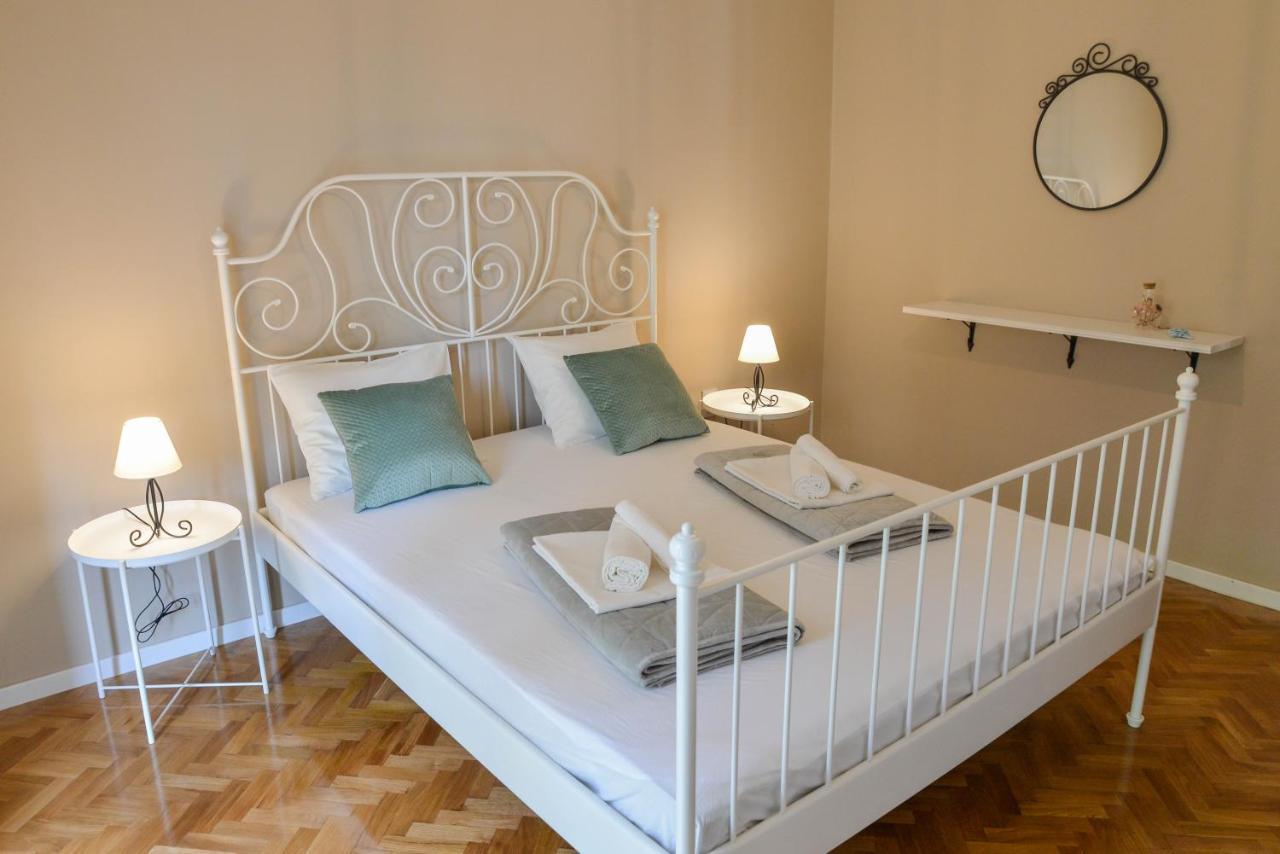 Apartman Maja Zadar Extérieur photo