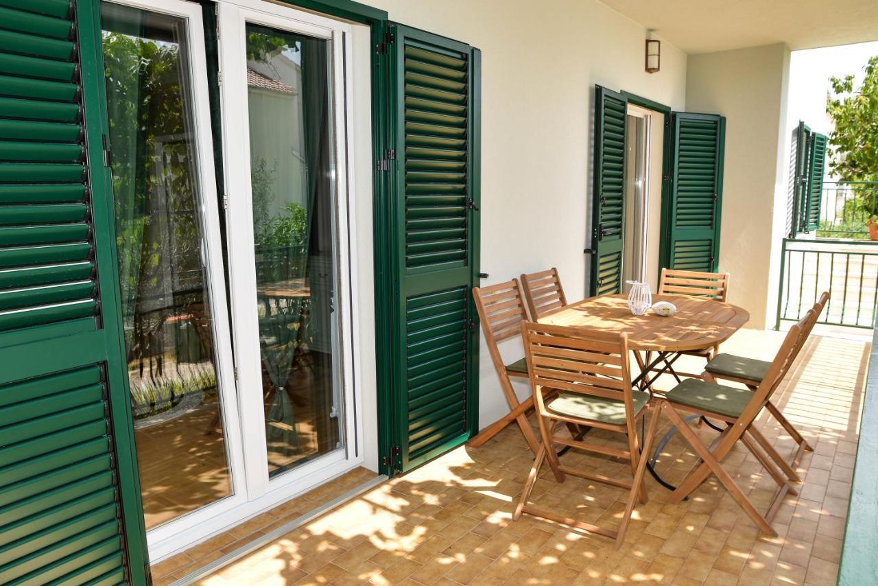 Apartman Maja Zadar Extérieur photo