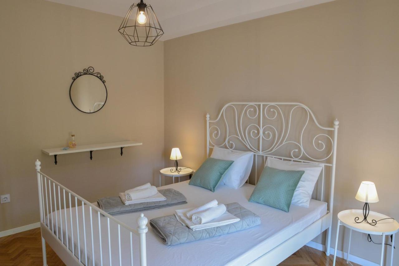 Apartman Maja Zadar Extérieur photo