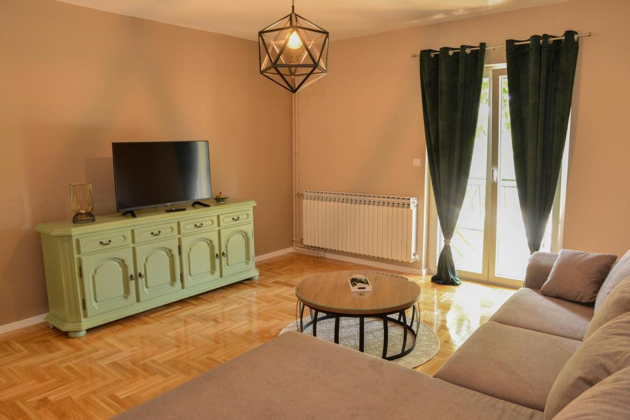 Apartman Maja Zadar Extérieur photo