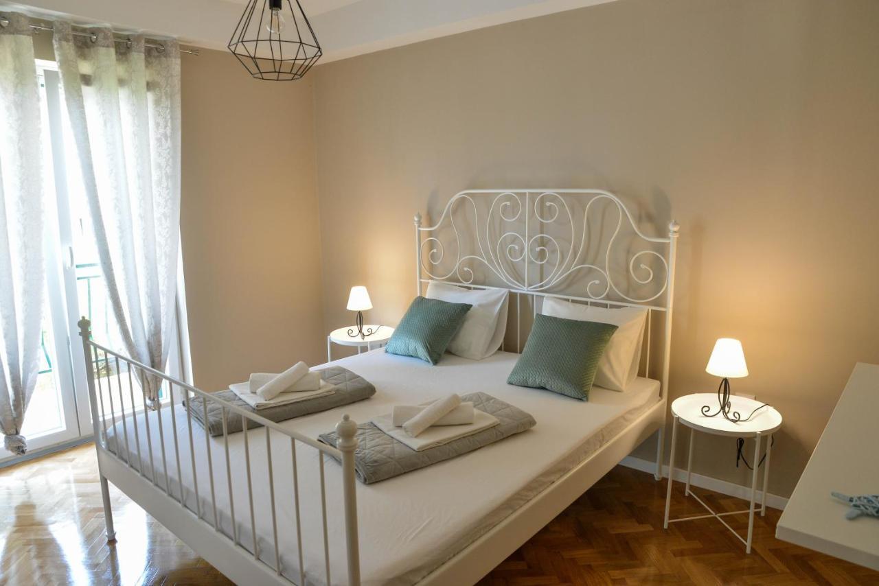Apartman Maja Zadar Extérieur photo