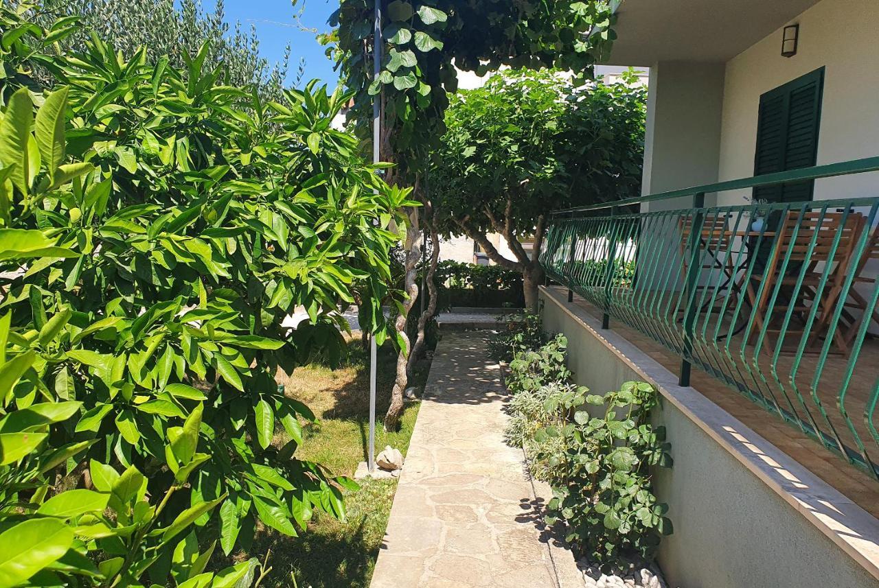 Apartman Maja Zadar Extérieur photo