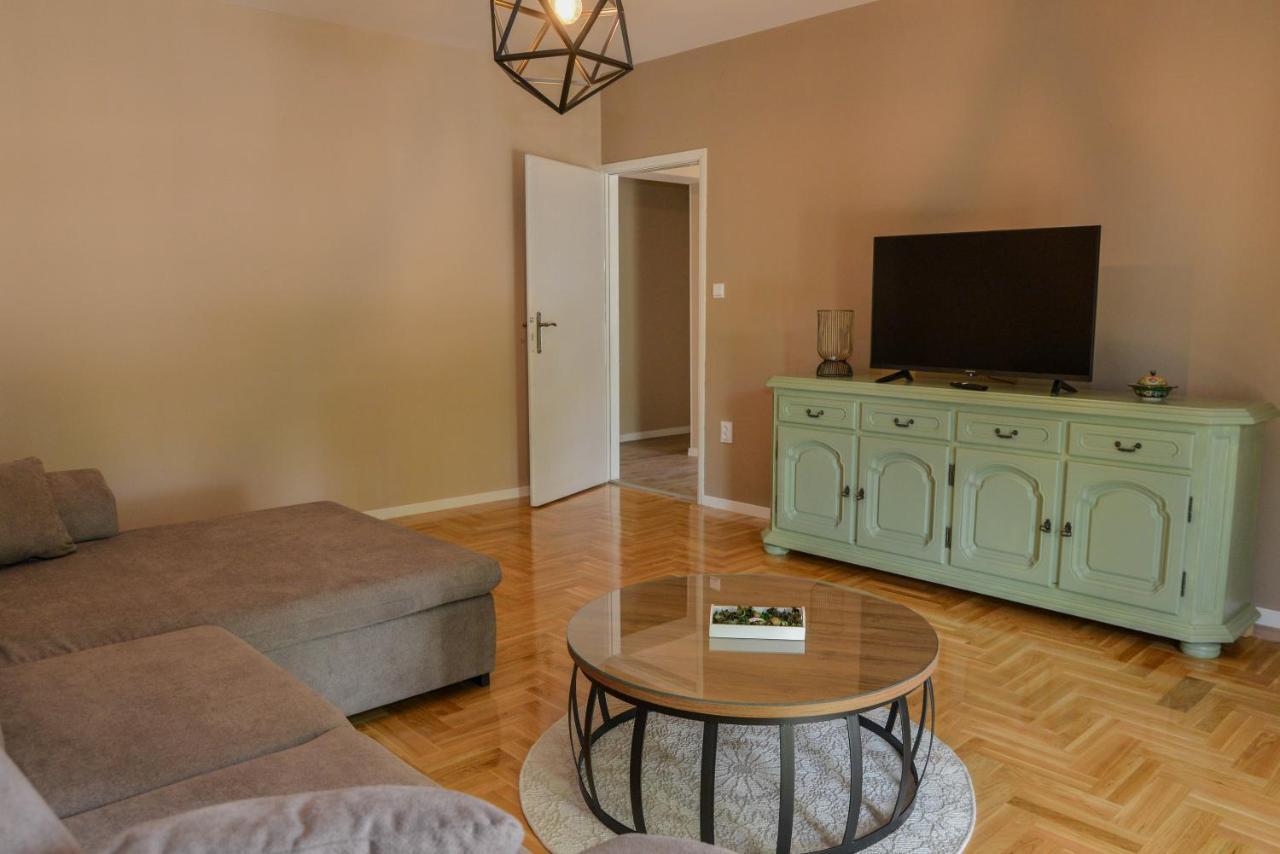 Apartman Maja Zadar Extérieur photo