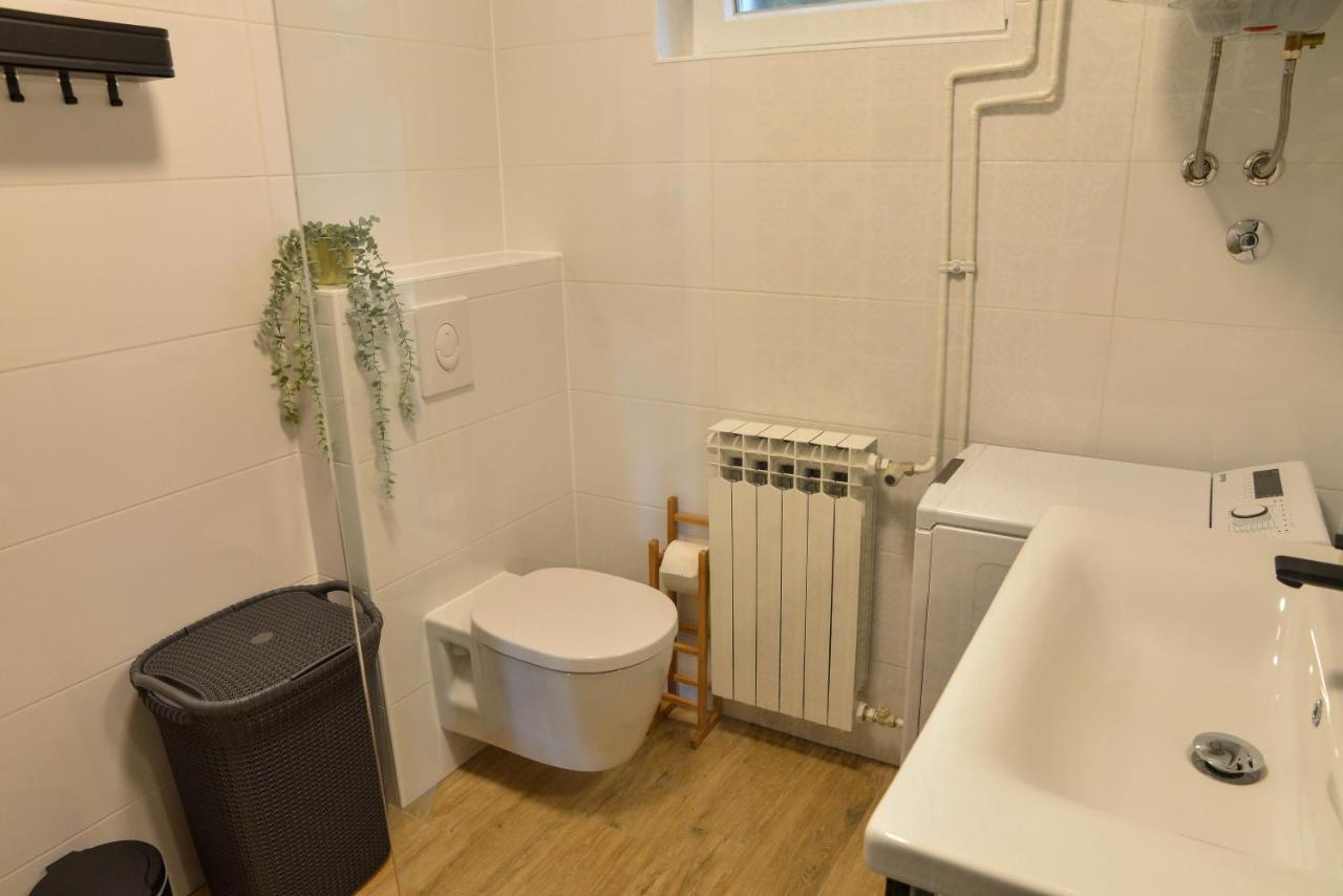 Apartman Maja Zadar Extérieur photo