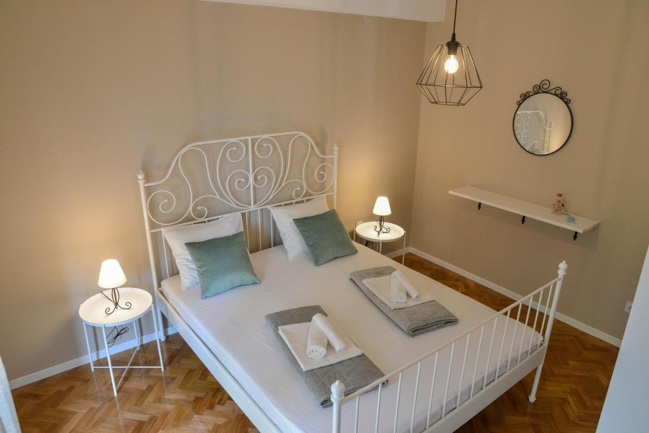 Apartman Maja Zadar Extérieur photo