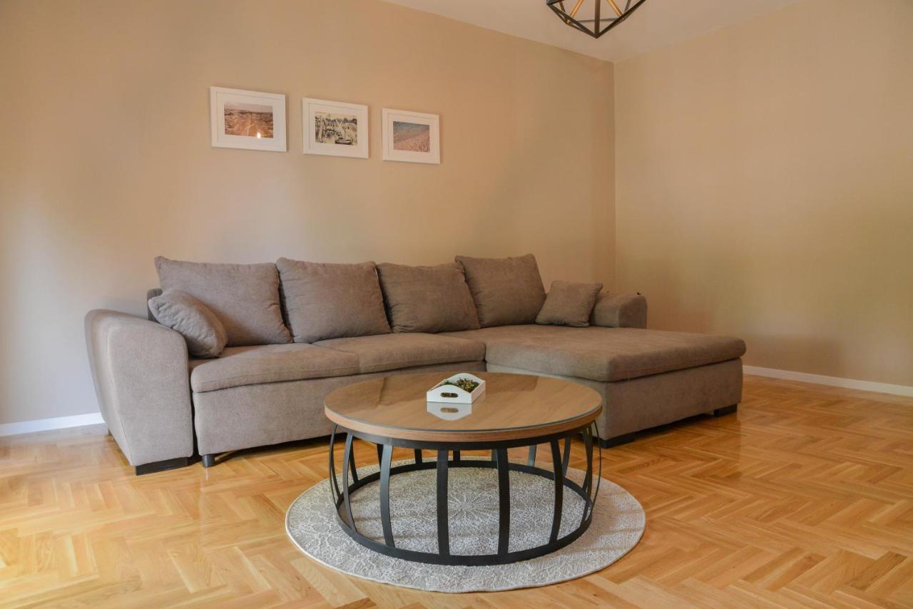 Apartman Maja Zadar Extérieur photo