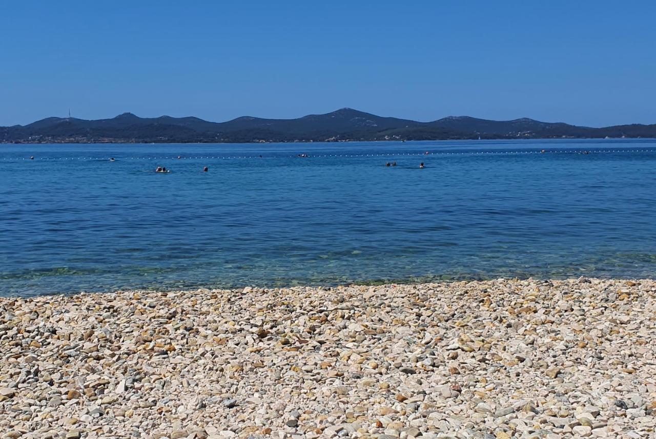 Apartman Maja Zadar Extérieur photo