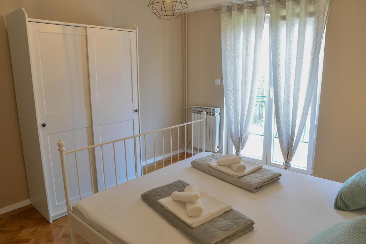 Apartman Maja Zadar Extérieur photo