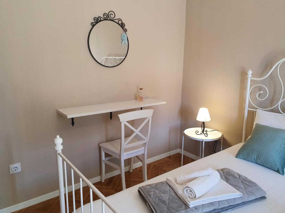 Apartman Maja Zadar Extérieur photo