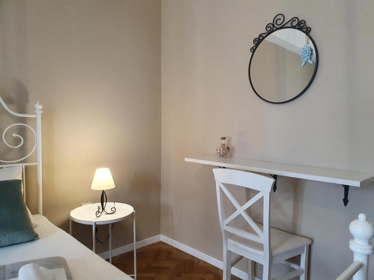 Apartman Maja Zadar Extérieur photo
